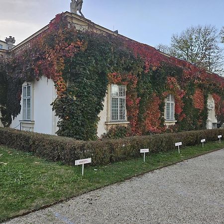 Mauthaus Lichtenstein Viena Exterior foto
